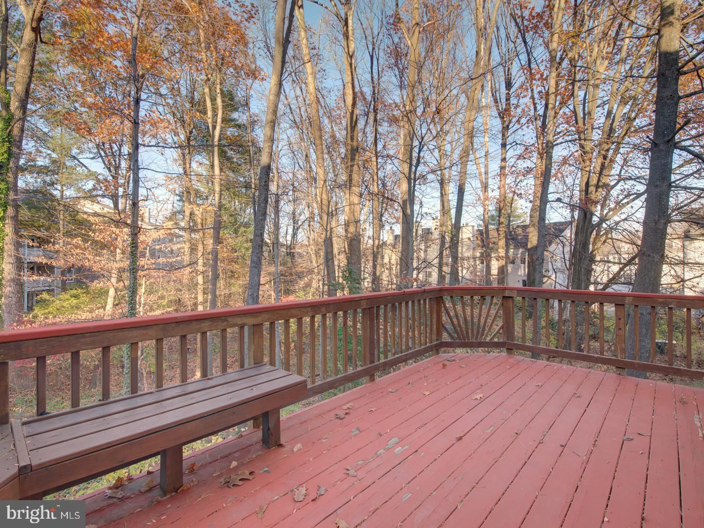 WALDEN AT BURKE CENTRE - Residential Lease