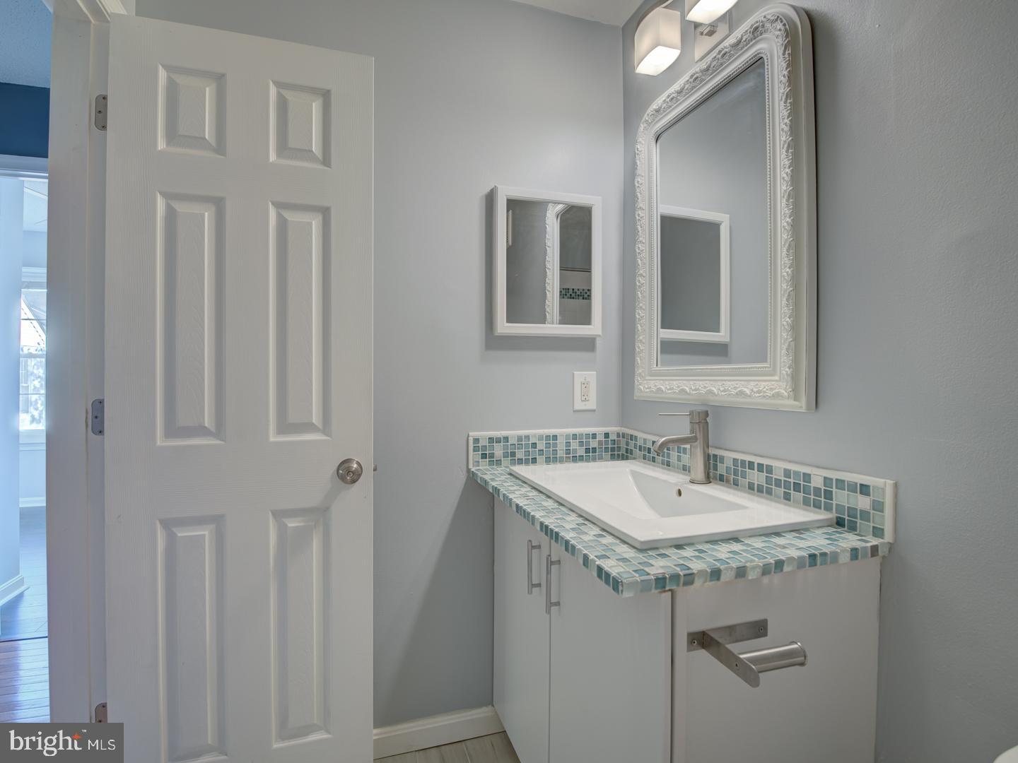 WALDEN AT BURKE CENTRE - Residential Lease