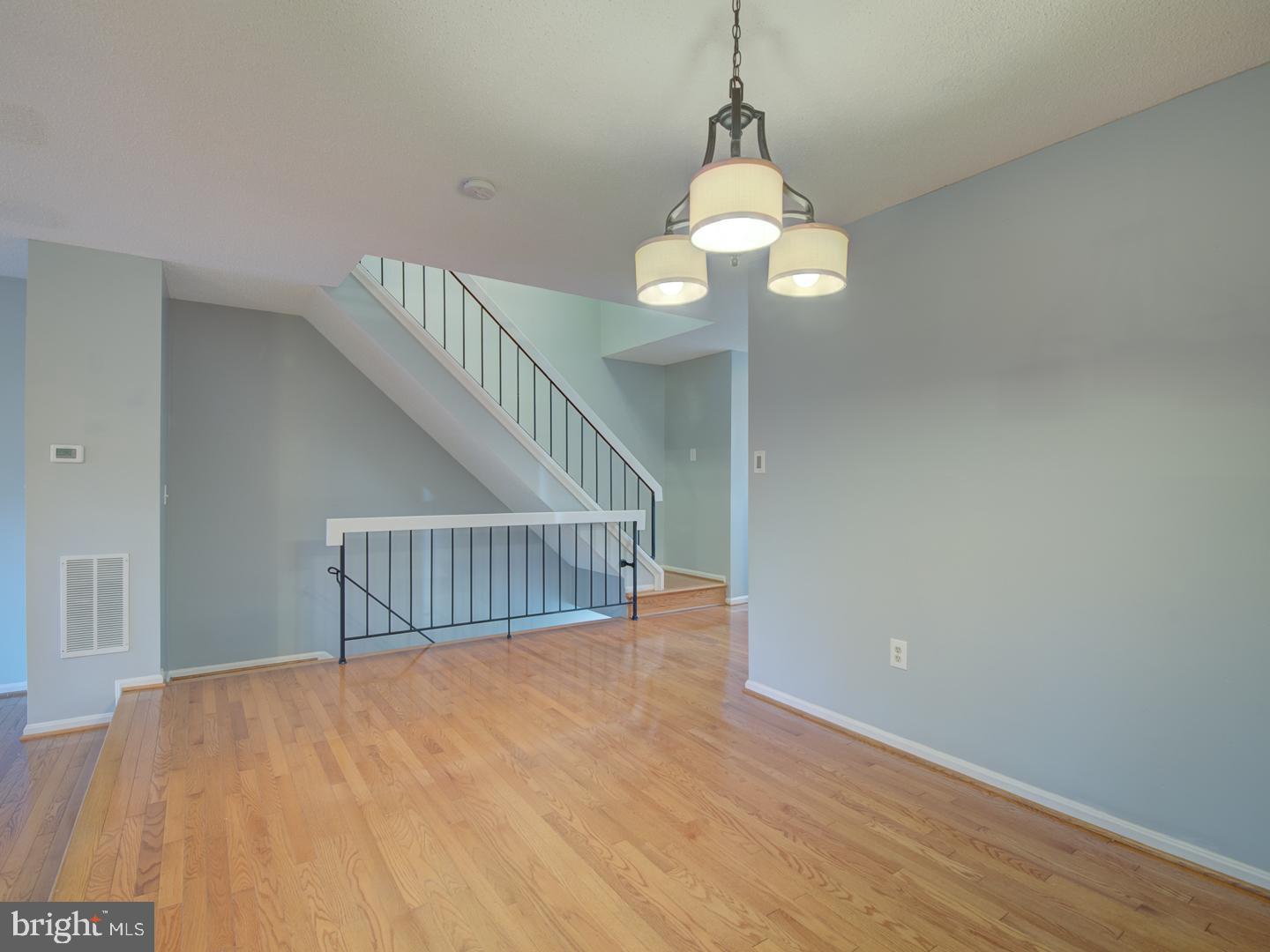 WALDEN AT BURKE CENTRE - Residential Lease