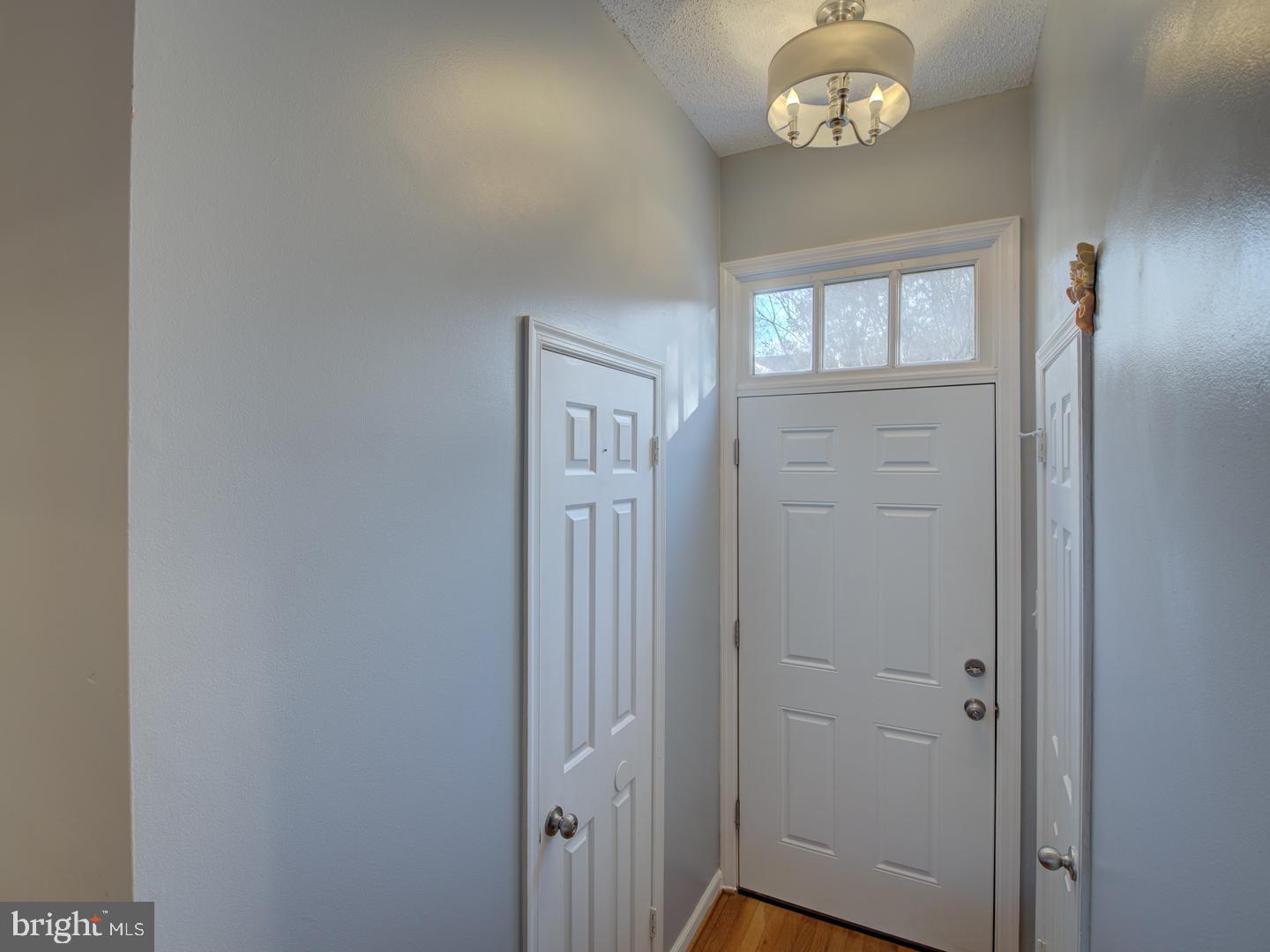 WALDEN AT BURKE CENTRE - Residential Lease