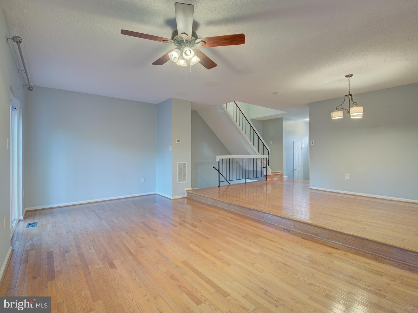 WALDEN AT BURKE CENTRE - Residential Lease