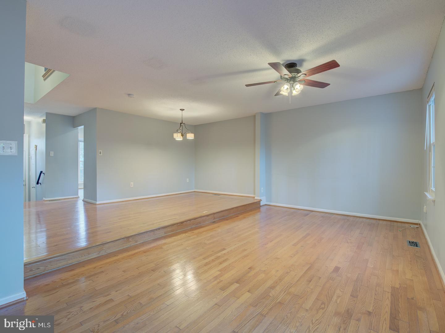 WALDEN AT BURKE CENTRE - Residential Lease