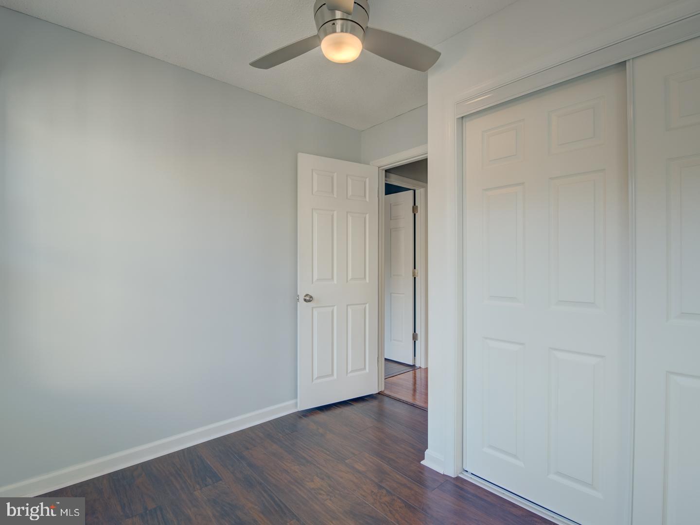 WALDEN AT BURKE CENTRE - Residential Lease