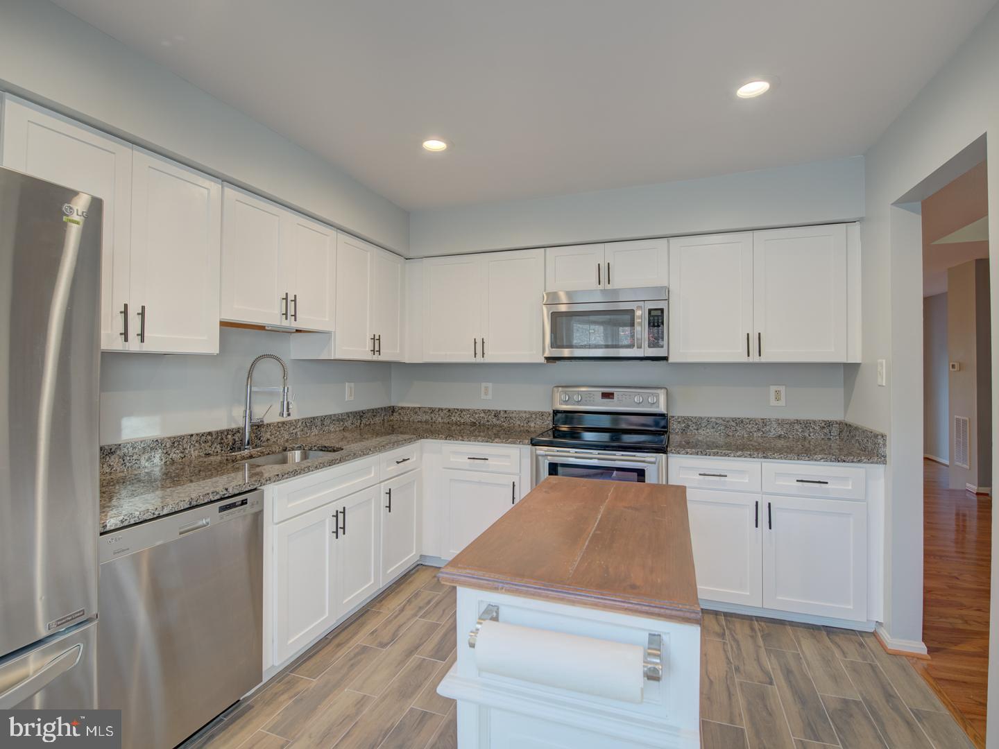 WALDEN AT BURKE CENTRE - Residential Lease