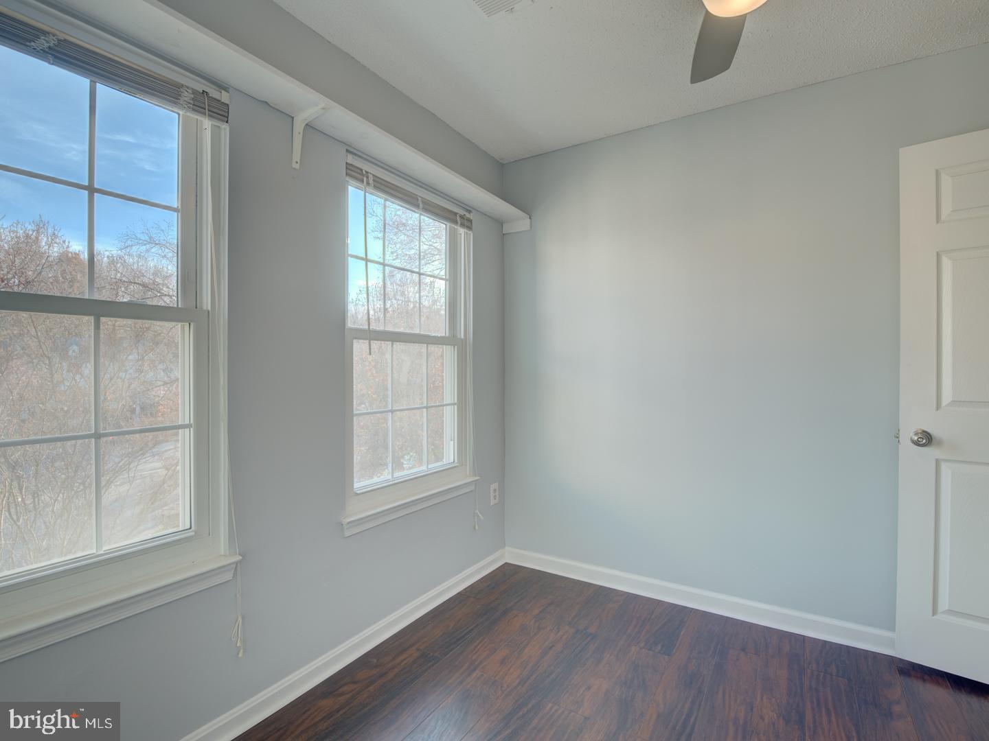 WALDEN AT BURKE CENTRE - Residential Lease