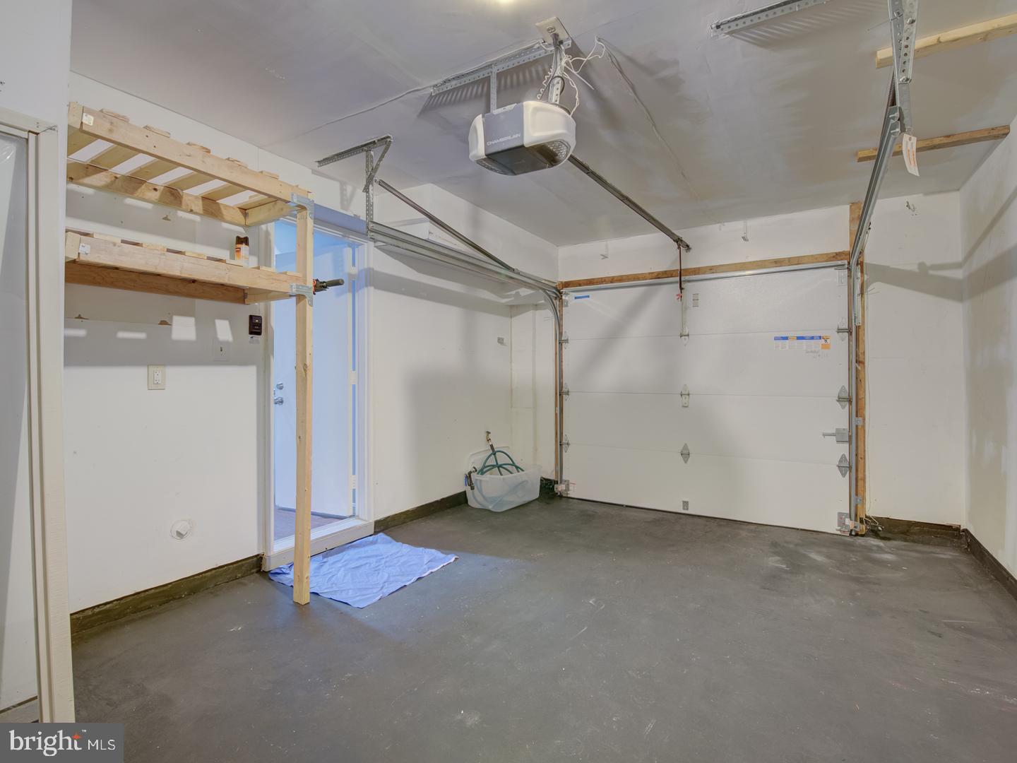 WALDEN AT BURKE CENTRE - Residential Lease