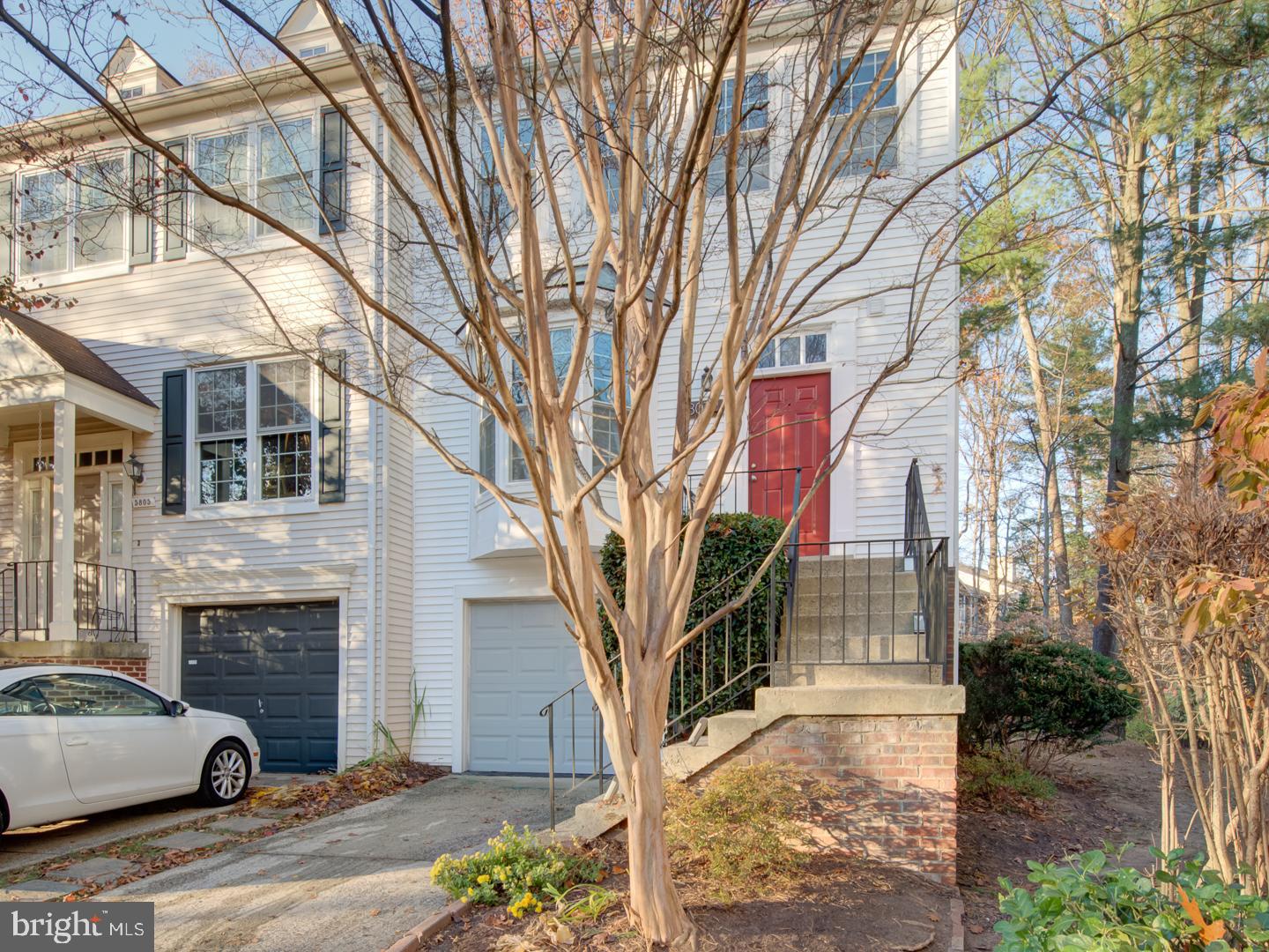 WALDEN AT BURKE CENTRE - Residential Lease