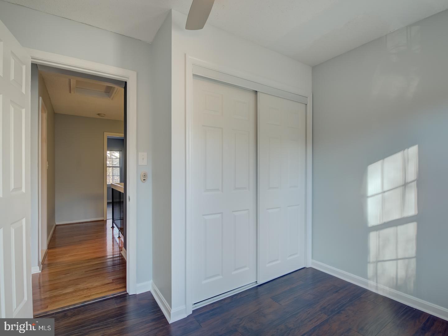 WALDEN AT BURKE CENTRE - Residential Lease