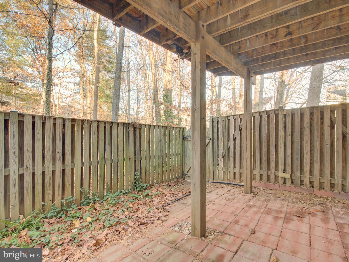 WALDEN AT BURKE CENTRE - Residential Lease