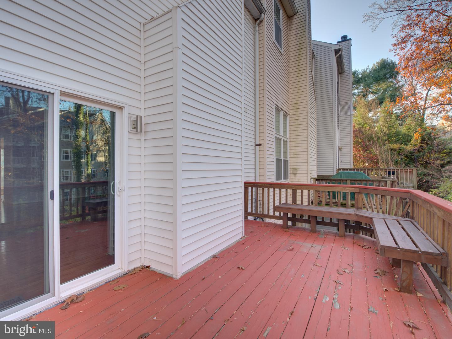 WALDEN AT BURKE CENTRE - Residential Lease