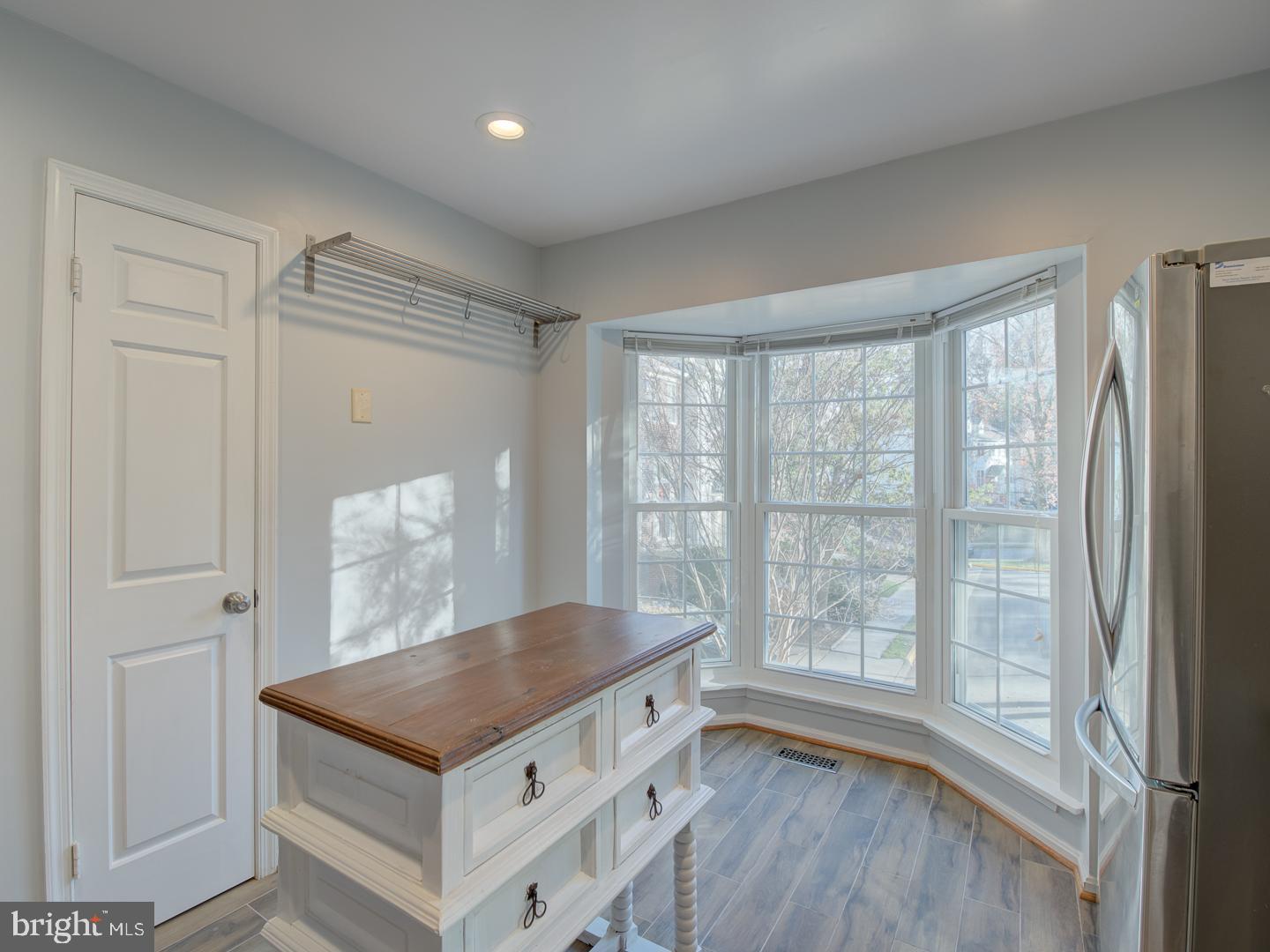 WALDEN AT BURKE CENTRE - Residential Lease