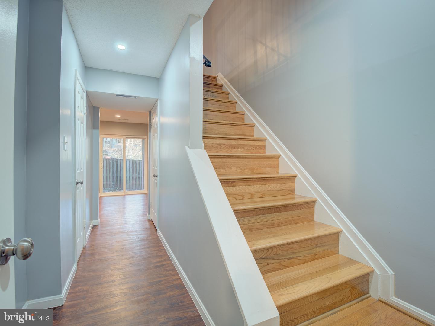 WALDEN AT BURKE CENTRE - Residential Lease