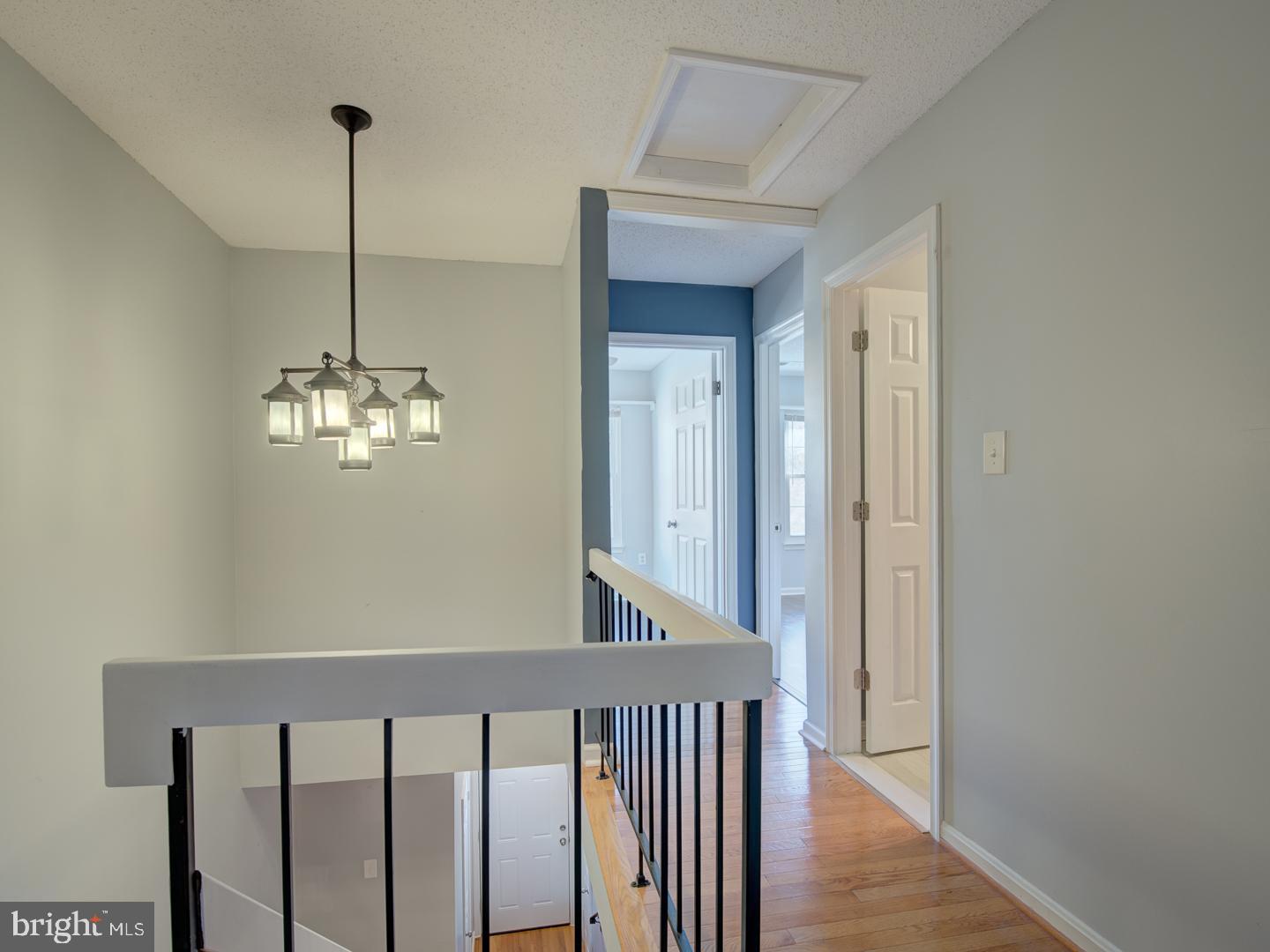 WALDEN AT BURKE CENTRE - Residential Lease