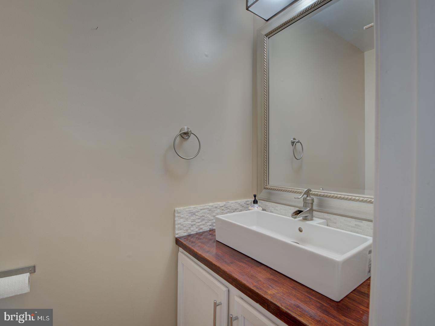 WALDEN AT BURKE CENTRE - Residential Lease