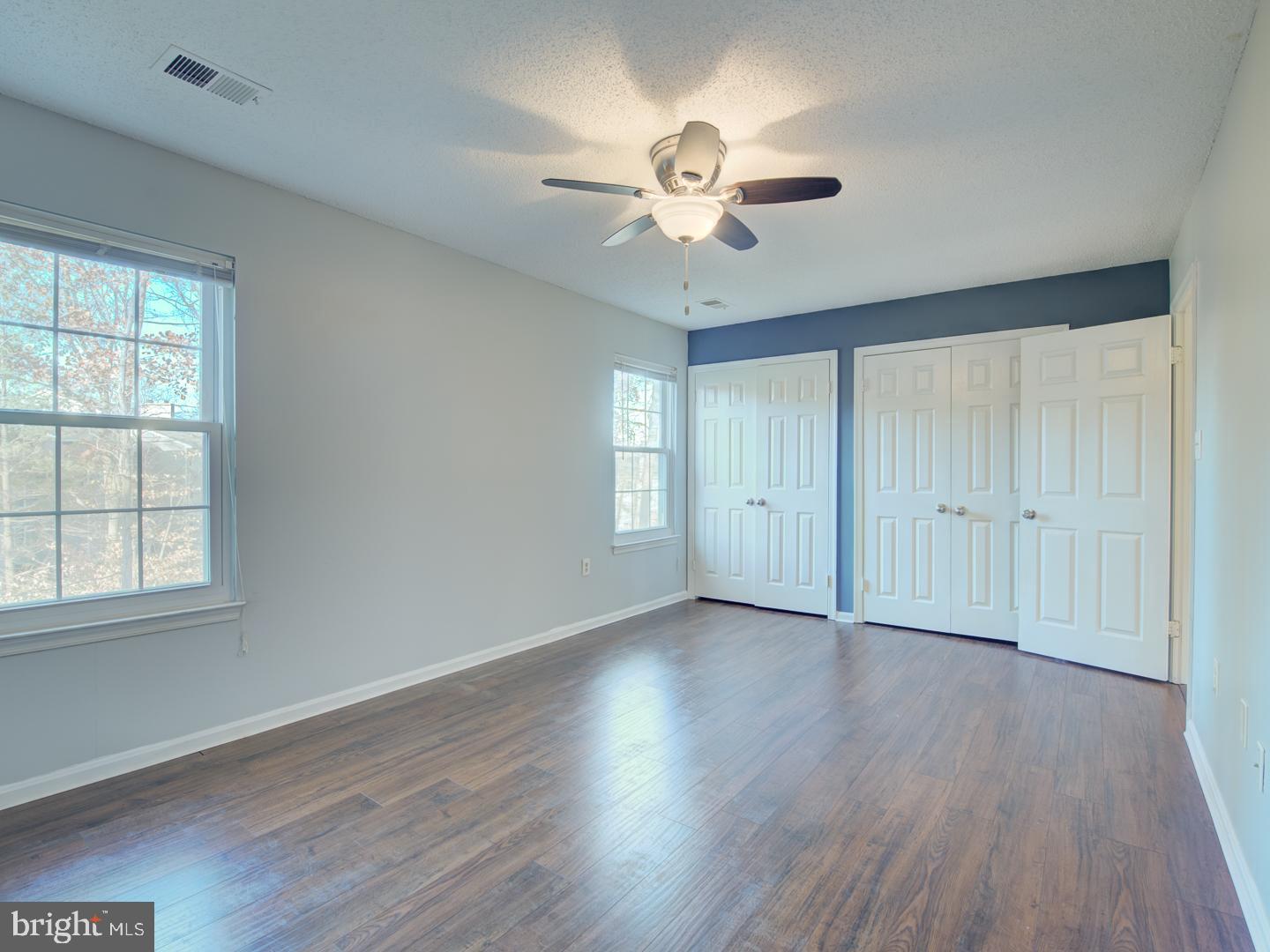 WALDEN AT BURKE CENTRE - Residential Lease