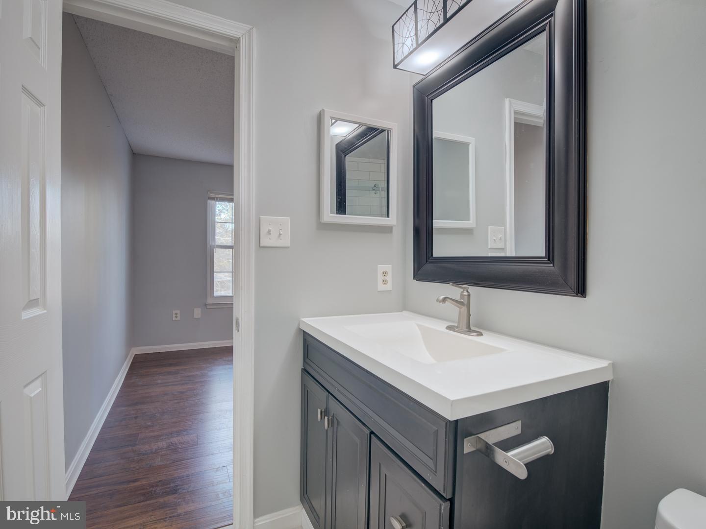 WALDEN AT BURKE CENTRE - Residential Lease