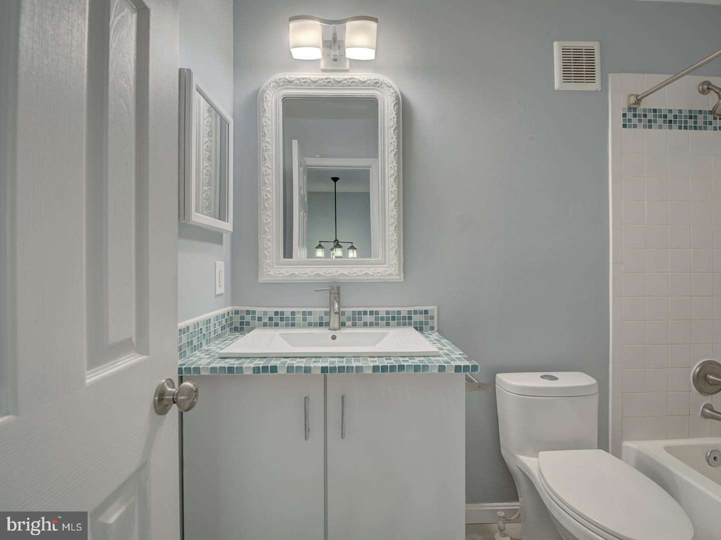 WALDEN AT BURKE CENTRE - Residential Lease