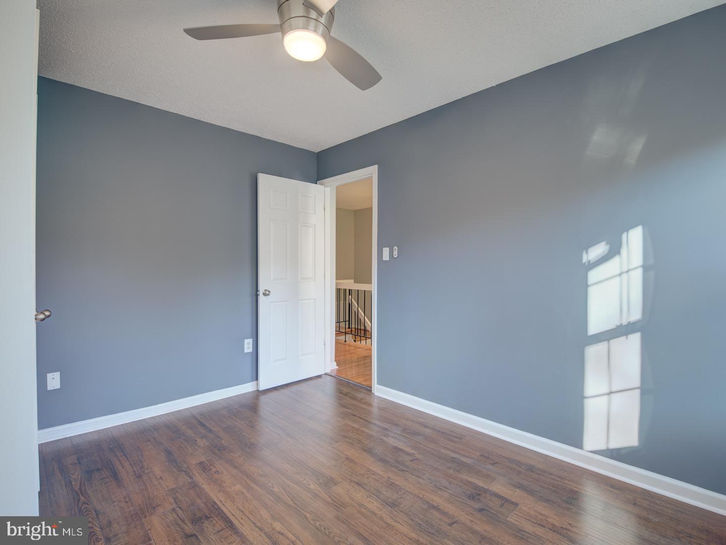 WALDEN AT BURKE CENTRE - Residential Lease