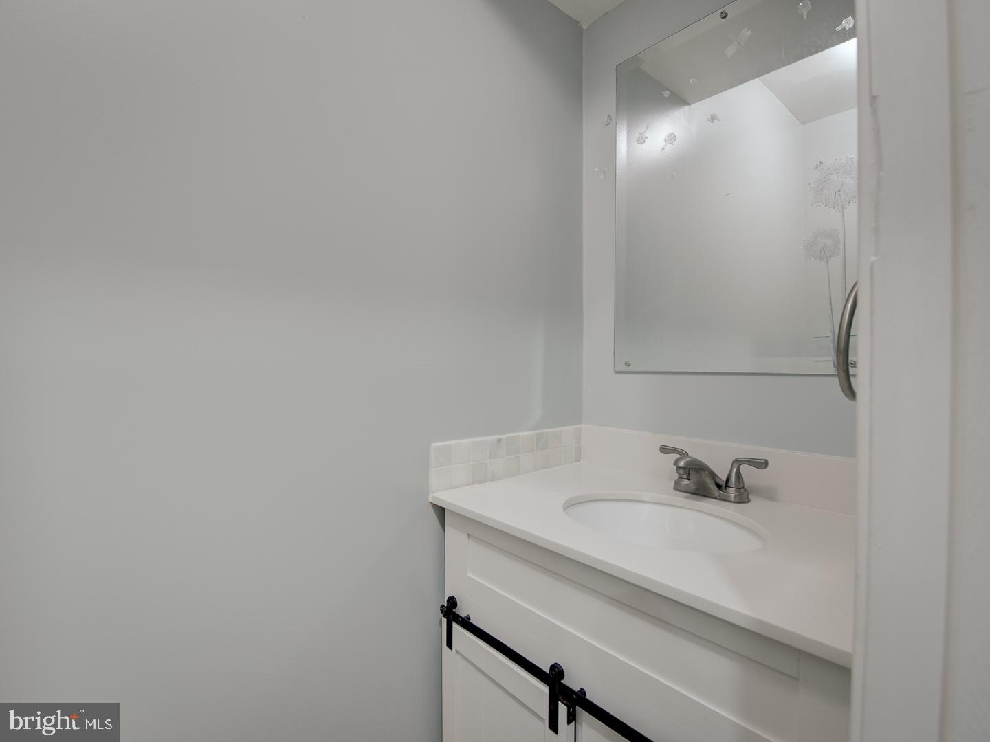 WALDEN AT BURKE CENTRE - Residential Lease