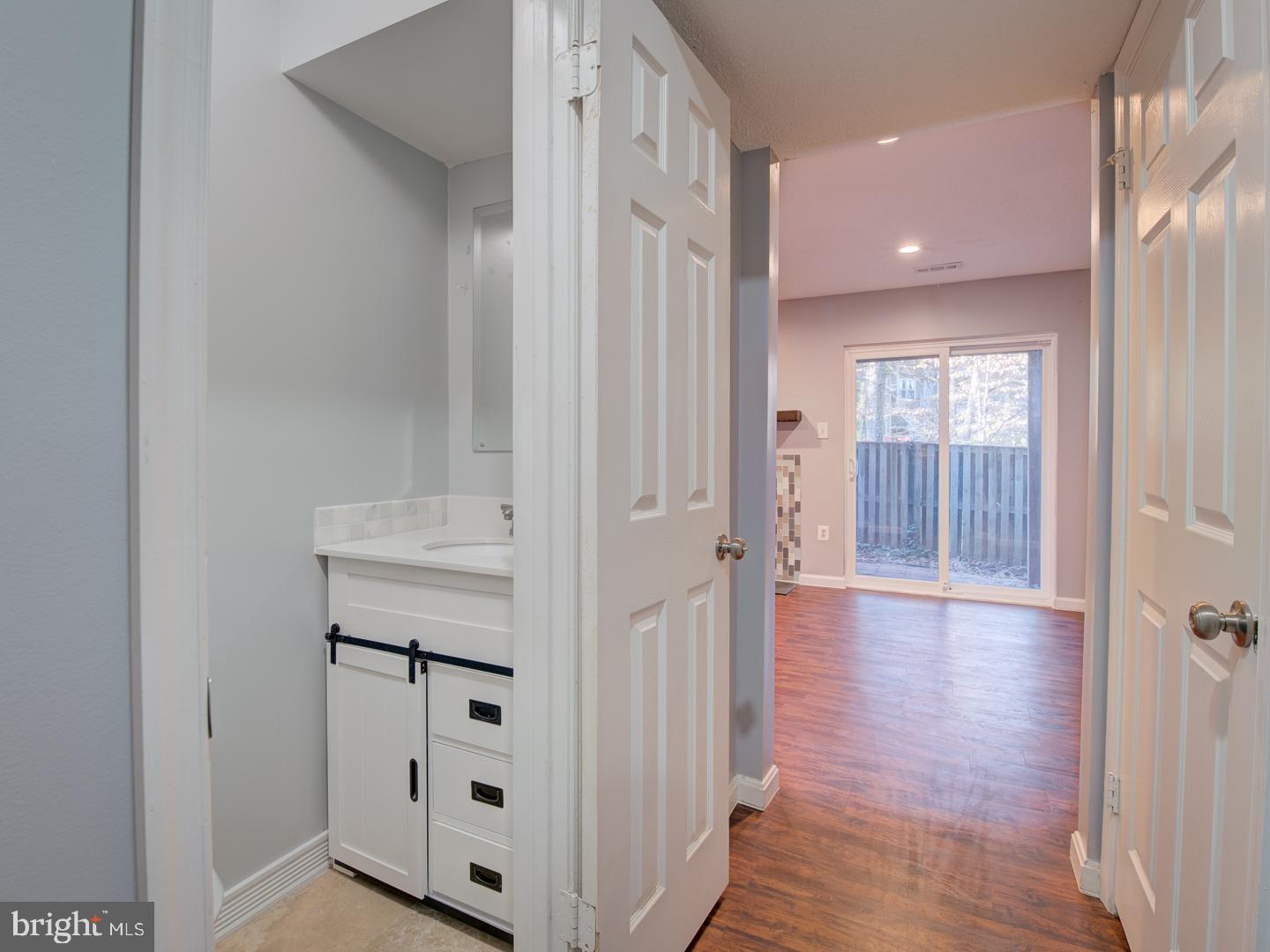 WALDEN AT BURKE CENTRE - Residential Lease