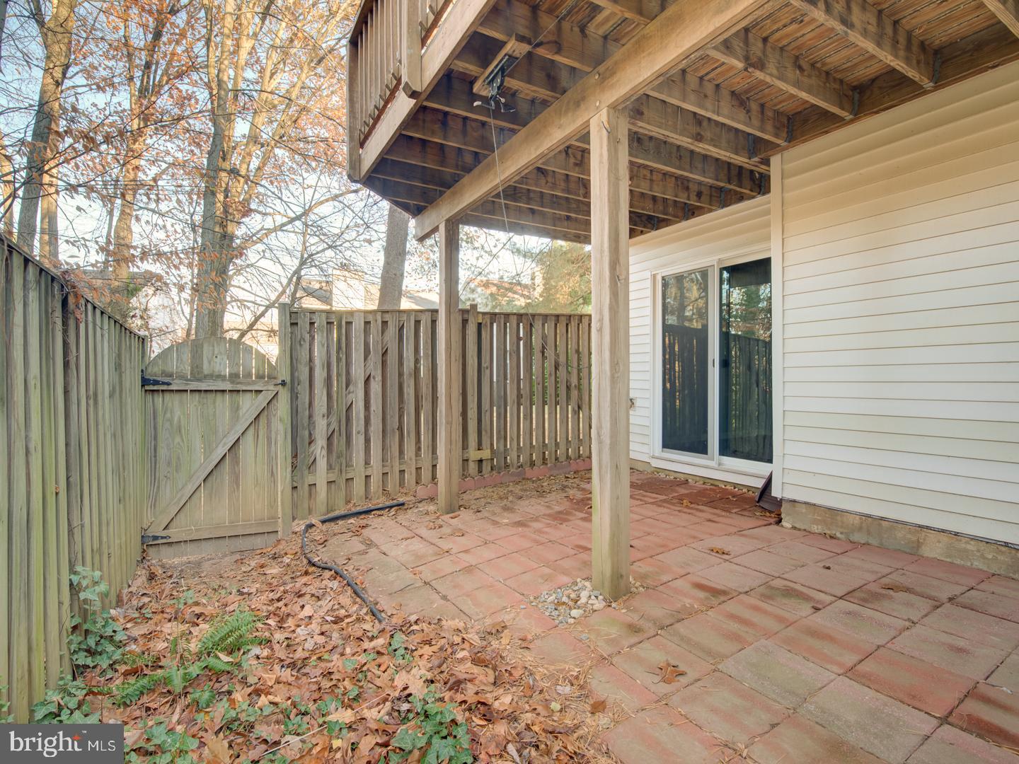 WALDEN AT BURKE CENTRE - Residential Lease