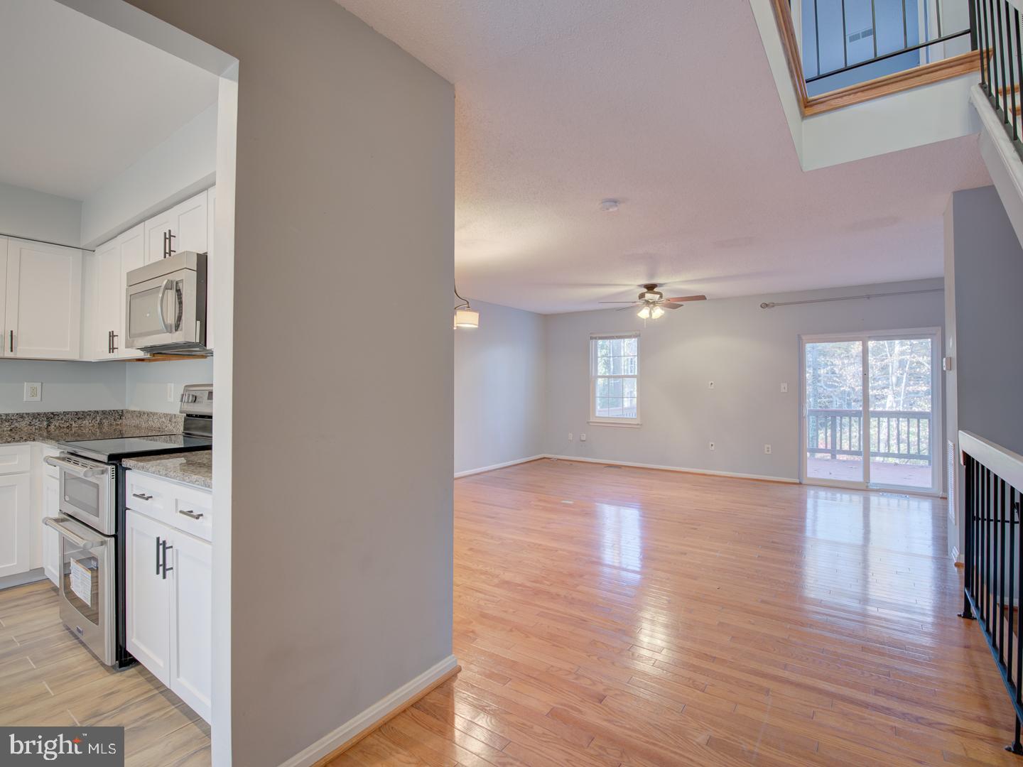 WALDEN AT BURKE CENTRE - Residential Lease