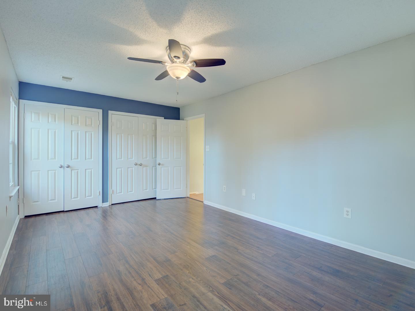 WALDEN AT BURKE CENTRE - Residential Lease