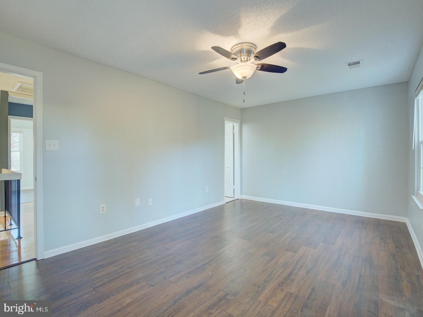 WALDEN AT BURKE CENTRE - Residential Lease