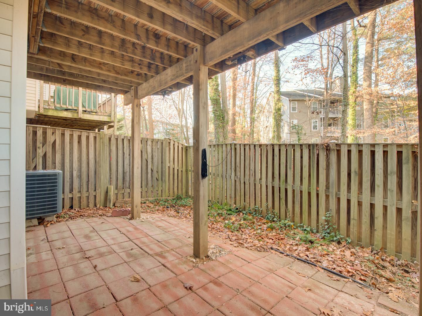 WALDEN AT BURKE CENTRE - Residential Lease