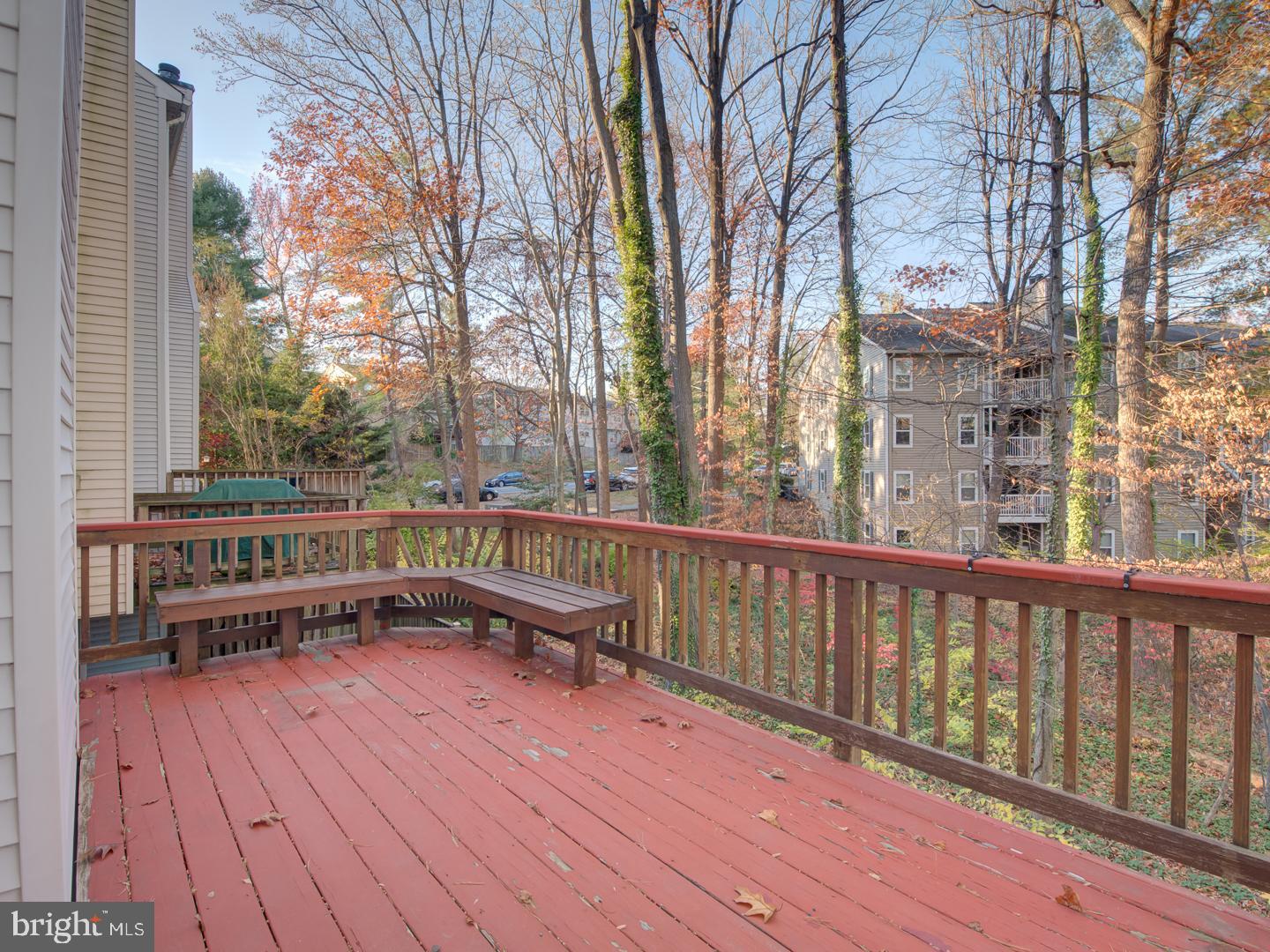 WALDEN AT BURKE CENTRE - Residential Lease