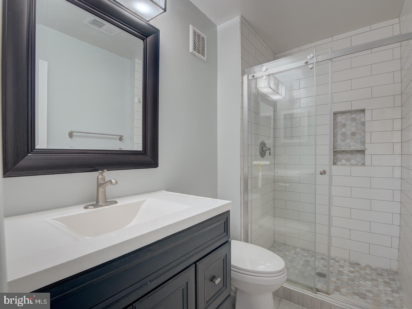 WALDEN AT BURKE CENTRE - Residential Lease