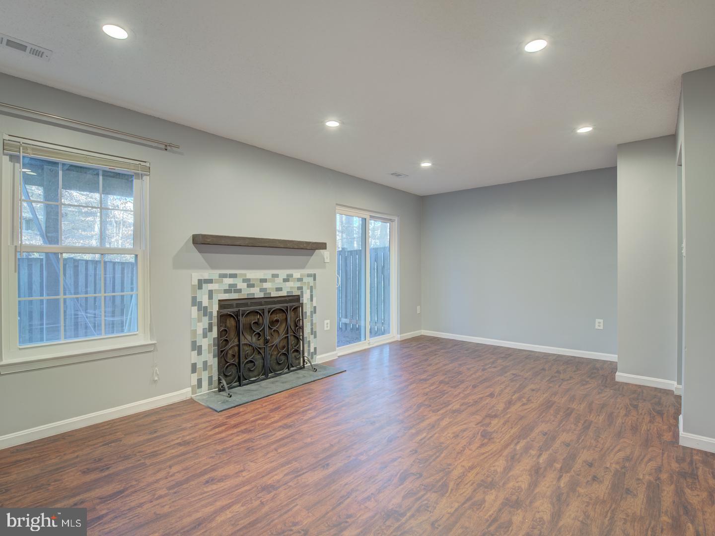 WALDEN AT BURKE CENTRE - Residential Lease