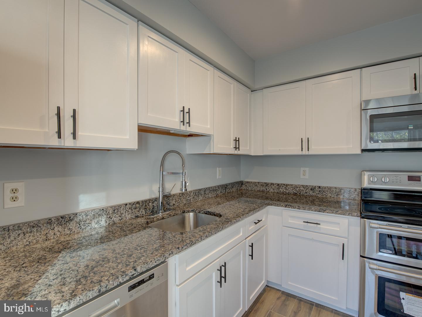 WALDEN AT BURKE CENTRE - Residential Lease