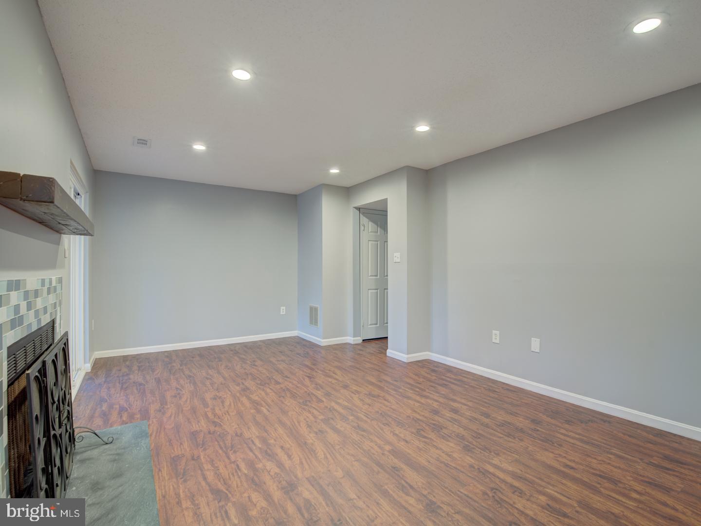 WALDEN AT BURKE CENTRE - Residential Lease