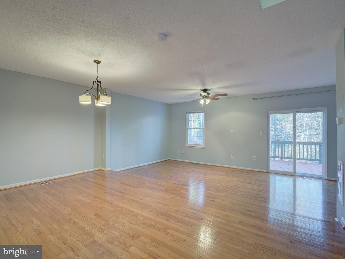 WALDEN AT BURKE CENTRE - Residential Lease