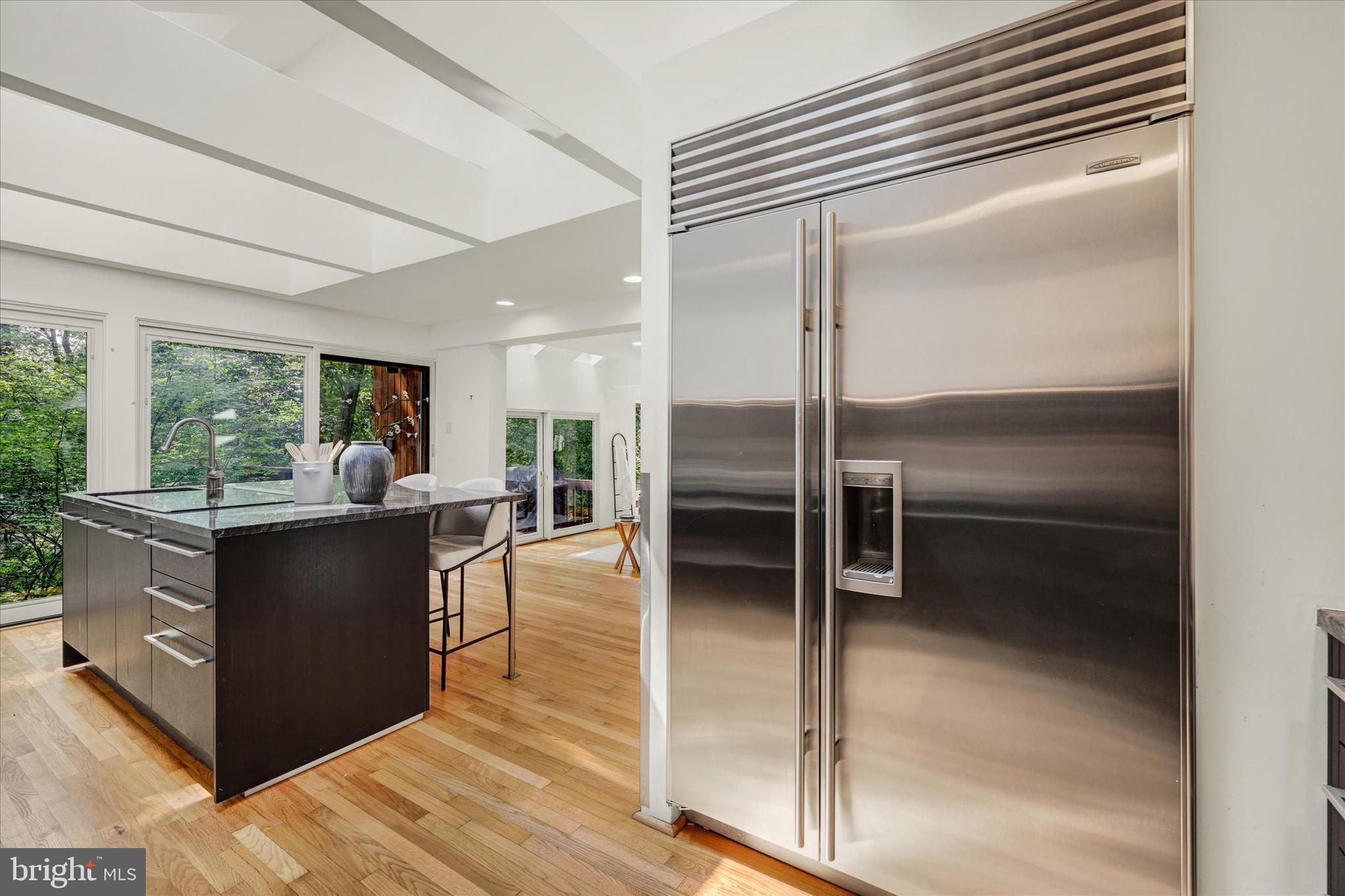 GARDEN VIEW - Residential