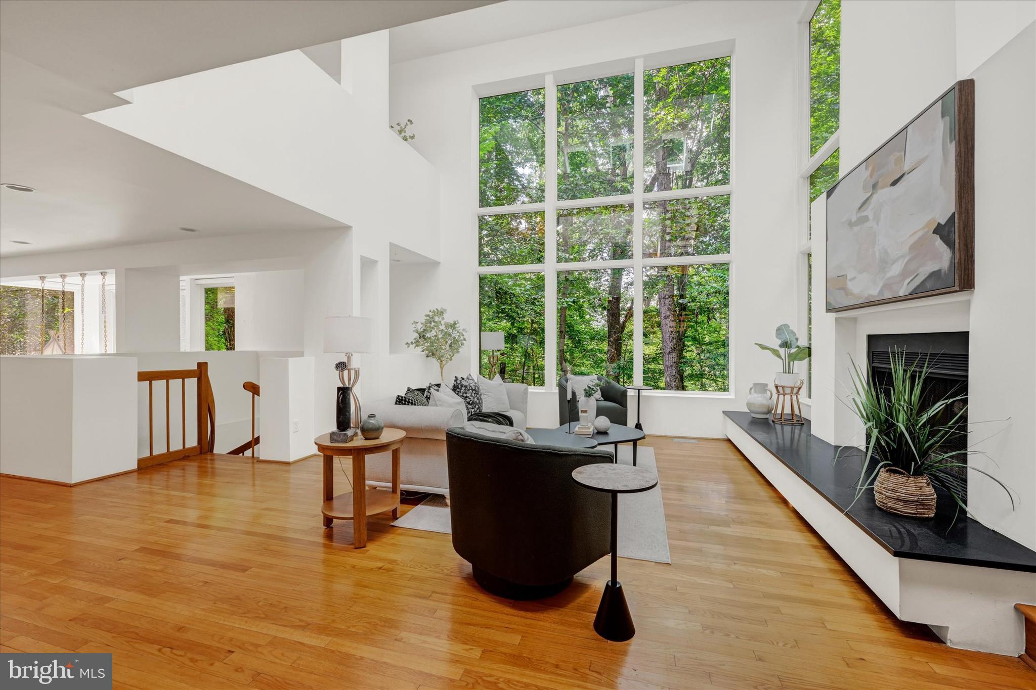 GARDEN VIEW - Residential