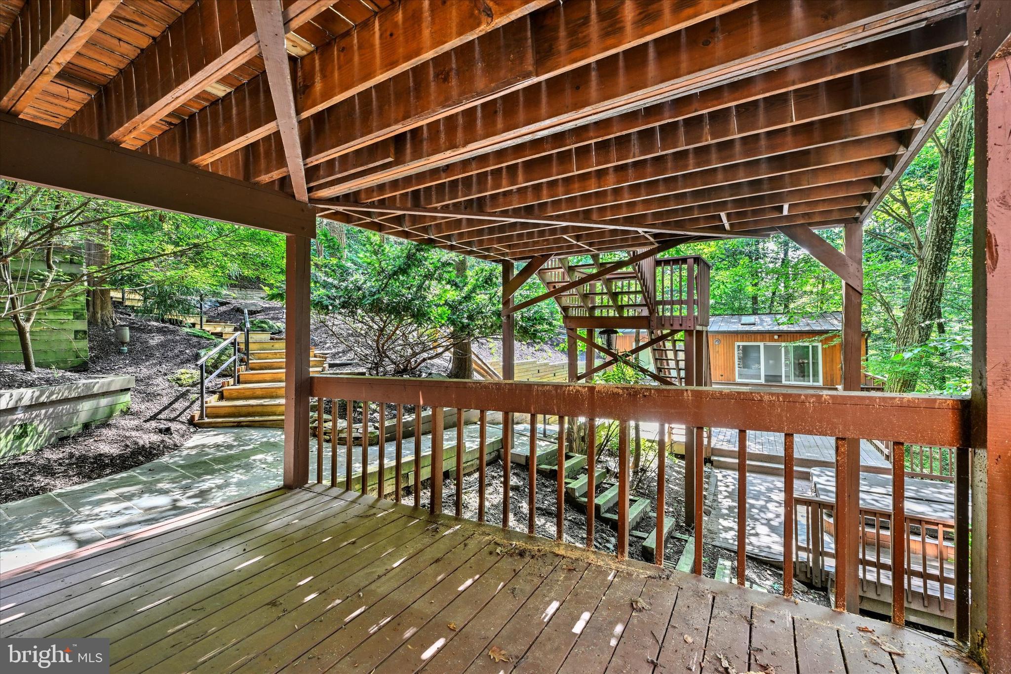 GARDEN VIEW - Residential