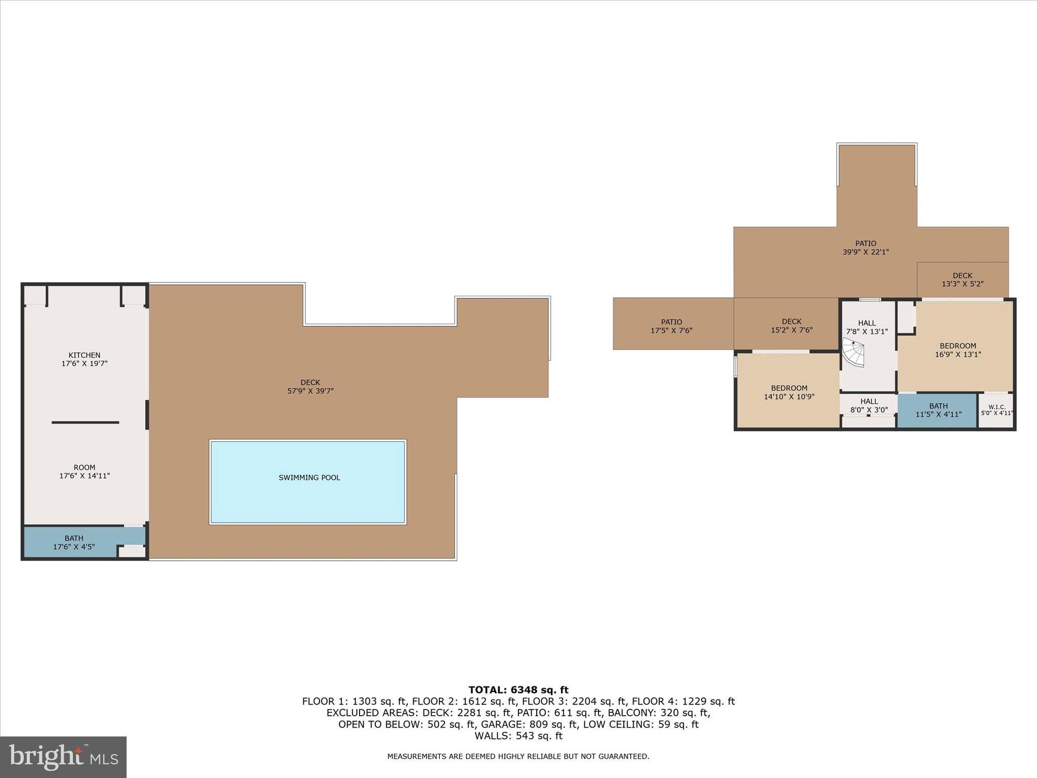 GARDEN VIEW - Residential