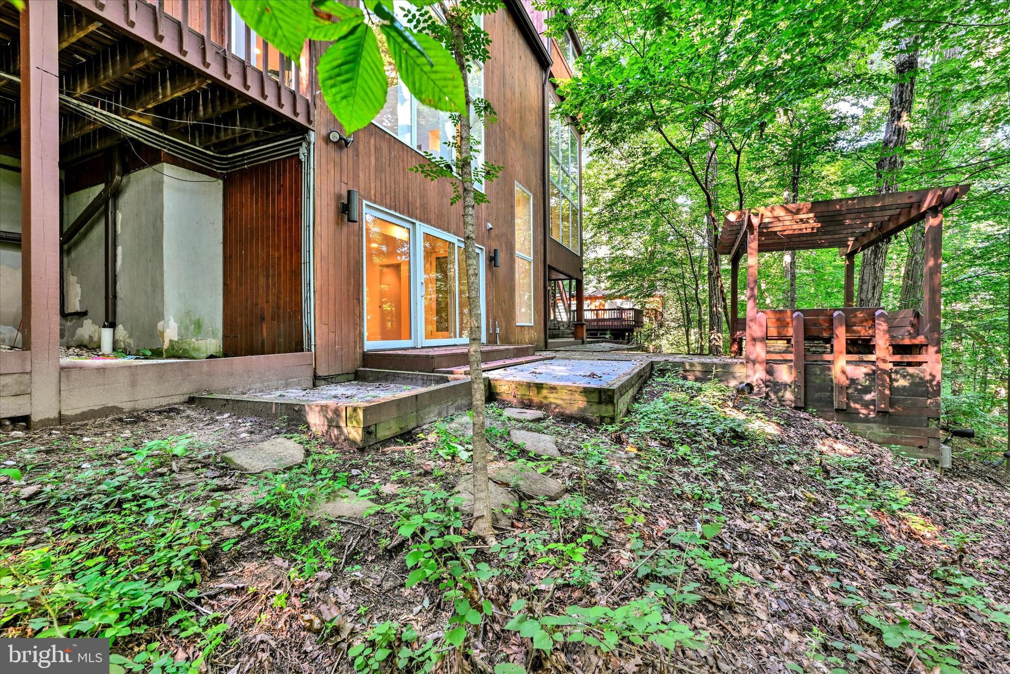 GARDEN VIEW - Residential