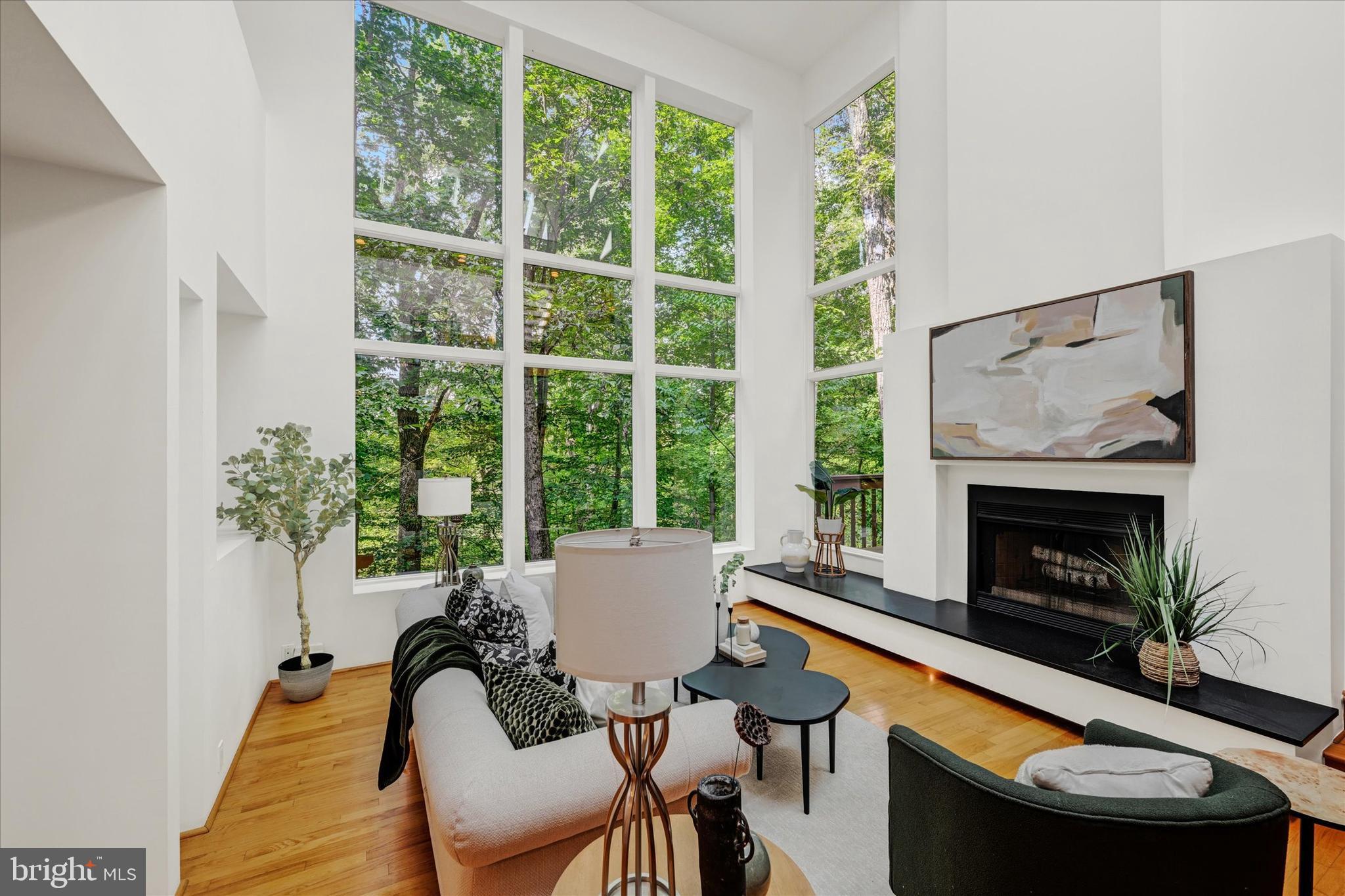 GARDEN VIEW - Residential