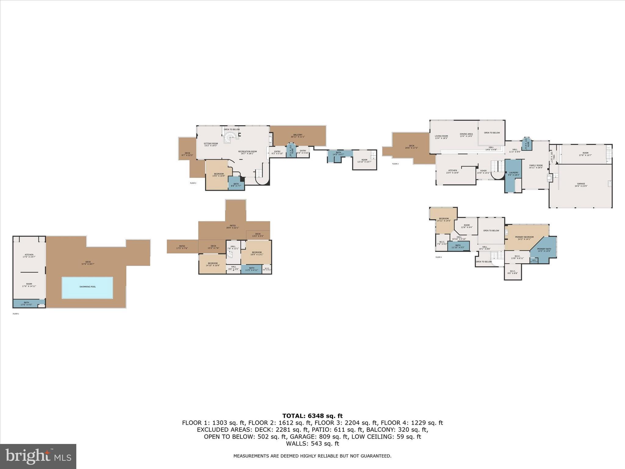 GARDEN VIEW - Residential