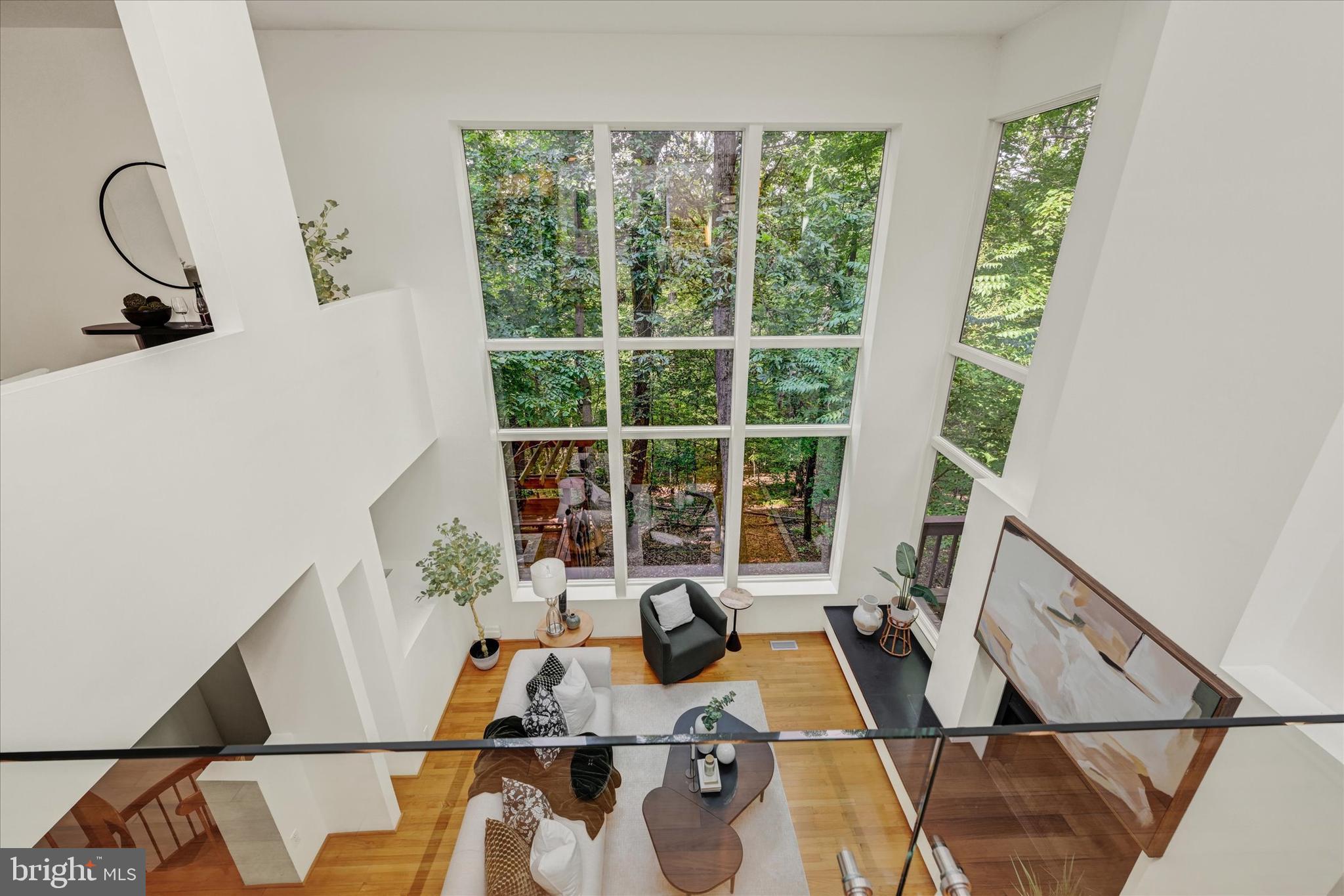 GARDEN VIEW - Residential