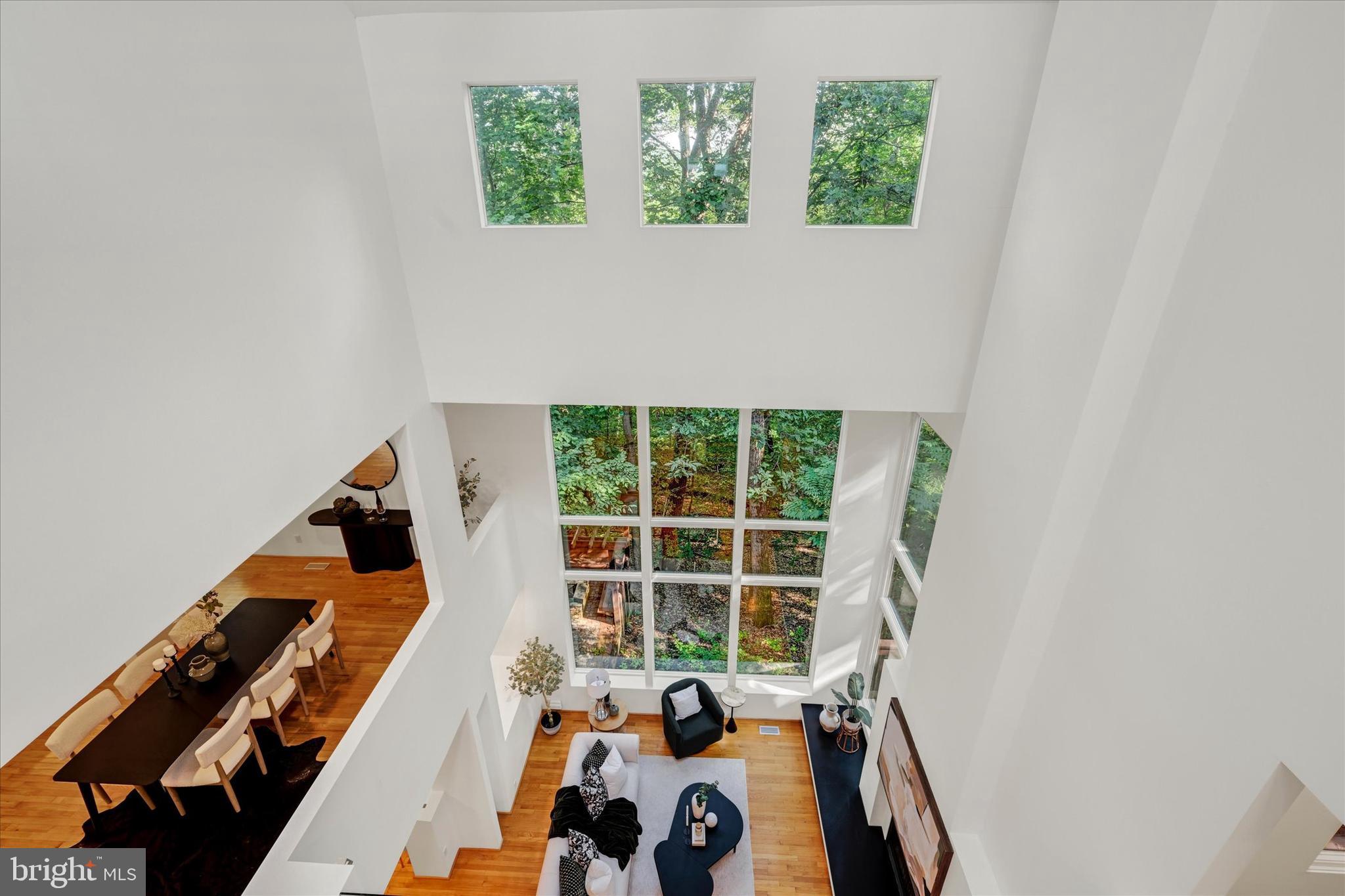 GARDEN VIEW - Residential