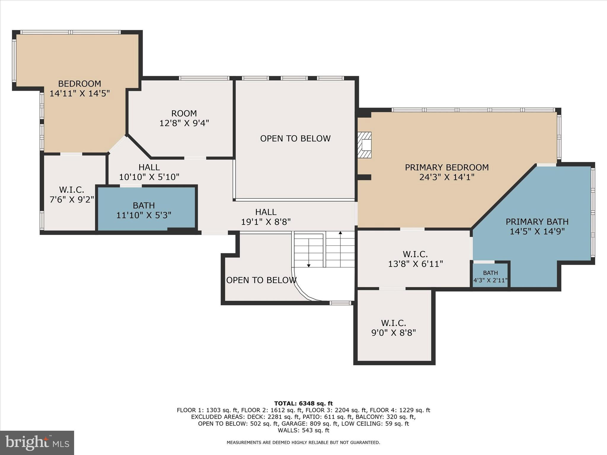 GARDEN VIEW - Residential