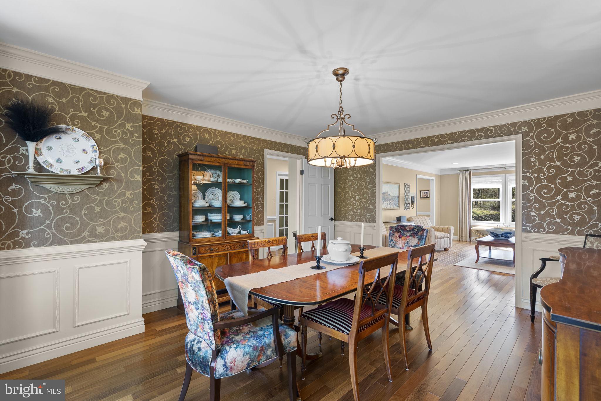 PATUXENT RUN - Residential