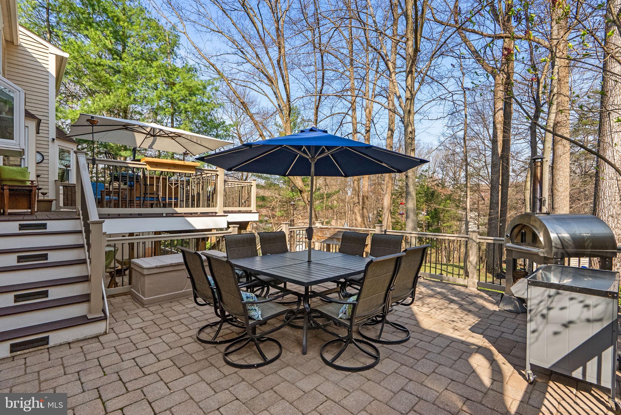 PATUXENT RUN - Residential