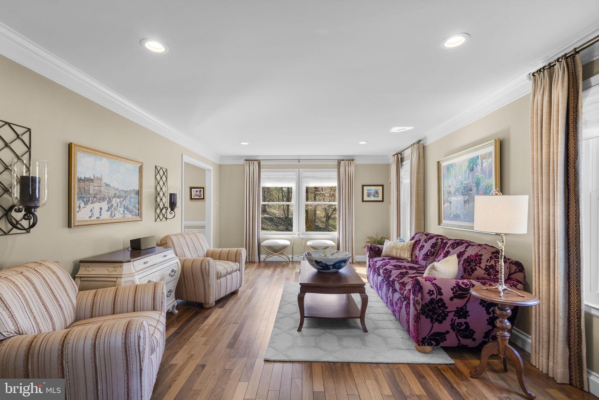 PATUXENT RUN - Residential