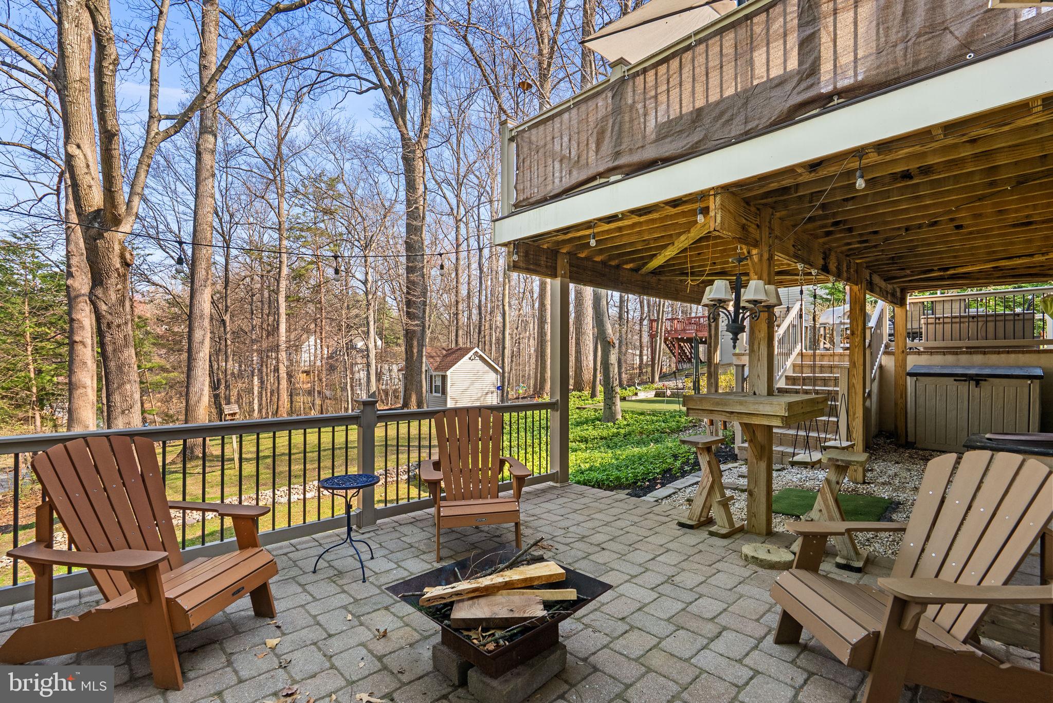 PATUXENT RUN - Residential