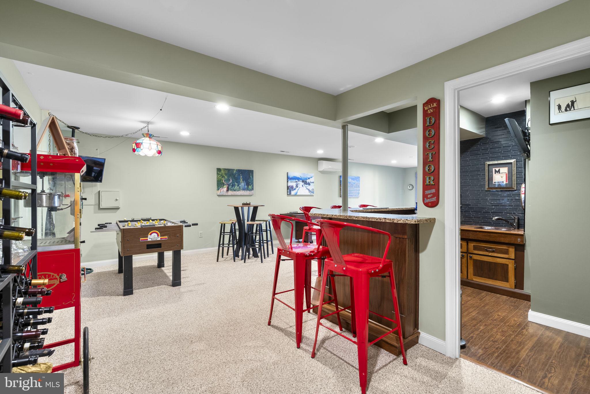 PATUXENT RUN - Residential